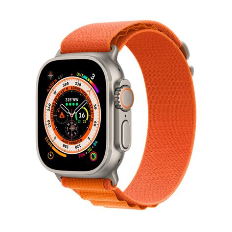 手機表|Apple Watch